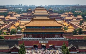 Kinh nghiệm du lịch Trung Quốc giá rẻ