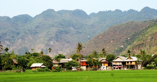 du lịch Việt Nam