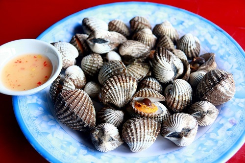 ẩm thực Phú Yên