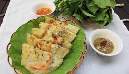 ẩm thực Phú Yên