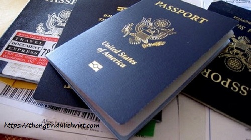 Xin visa du lịch mỹ mất bao lâu?