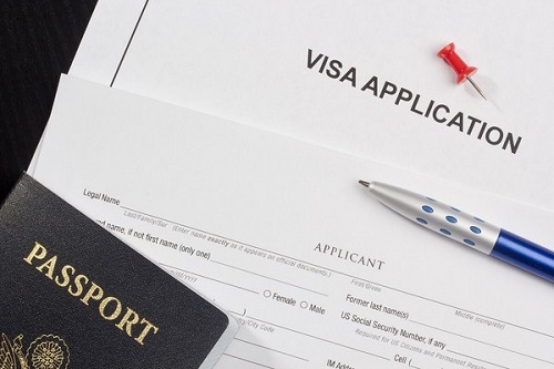 Đi nước ngoài cần giấy tờ gì