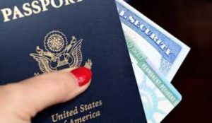 Sự khác nhau giữa Visa Mỹ và thẻ xanh.